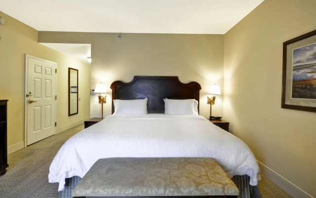Hampton Inn & Suites Savannah Historic District