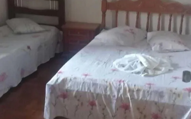 Pousada Mineira