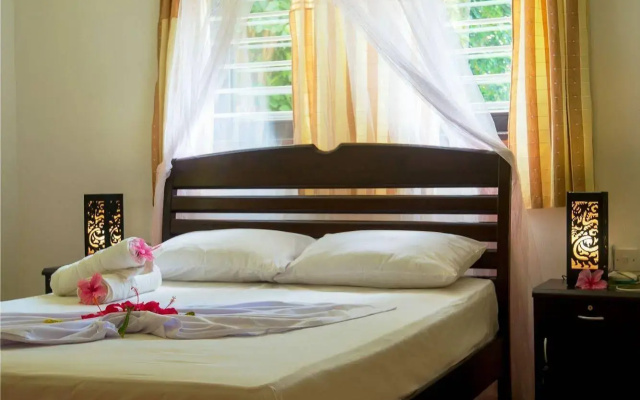 Zerof Self Catering Apartments