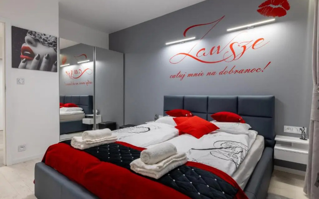 Leo Apartament Delux