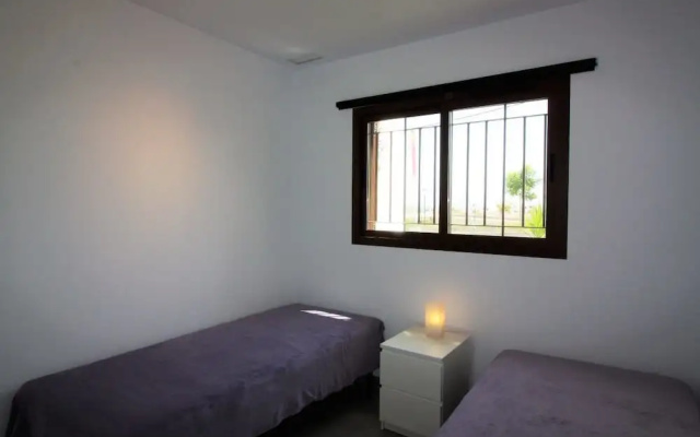 Apartamento Indalo