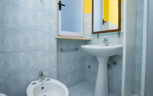 Residence MARE VERDE - Interno 23-15
