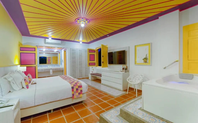 Hotel Mocawa Resort