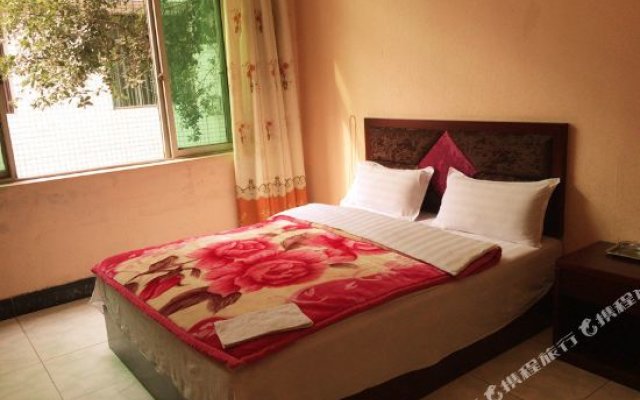 Xinxin Hostel Китай, Чэнду - отзывы, цены и фото номеров - забронировать отель Xinxin Hostel онлайн