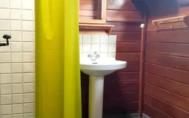 Holiday home Camino la Lajita 1