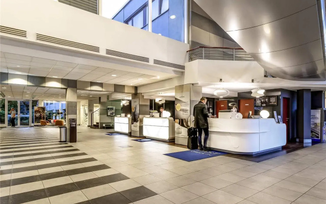 Novotel Warszawa Airport