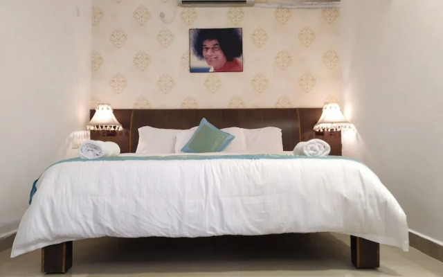 Aum Hotel