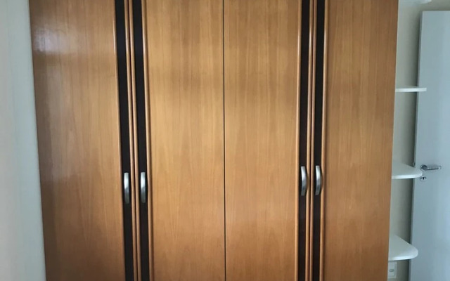 Amplo Apartamento
