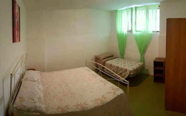 Guesthouse Green Sea