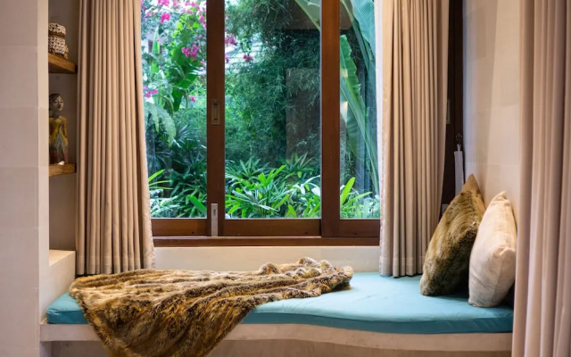 Villa Liang Ubud by Villa Finder