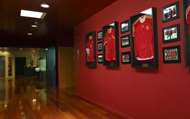 Hotelsefútbol