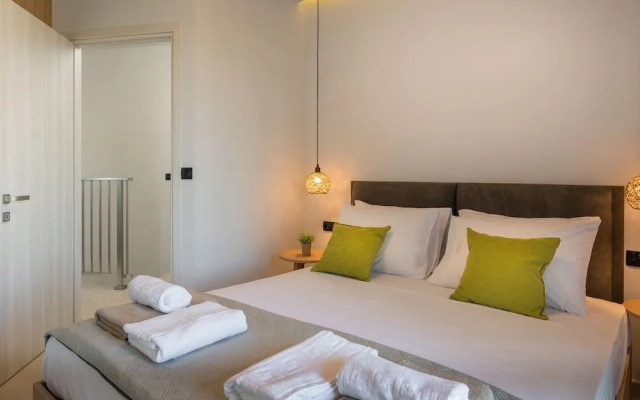 Aegean Breeze Apartments