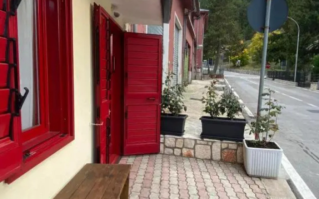 Il Covo House