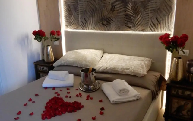Caserta Royale Suite (Adults Only)