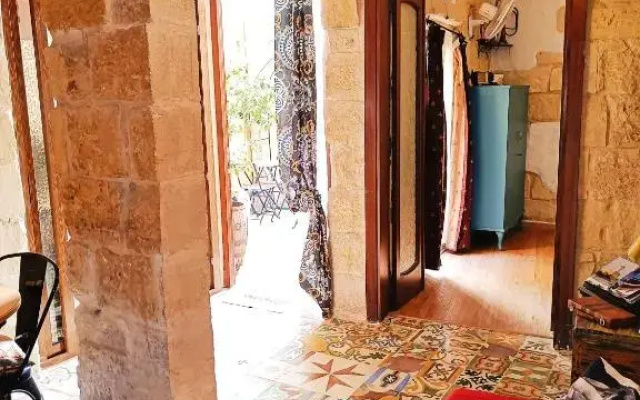 Fusion Homestay Accommodation
