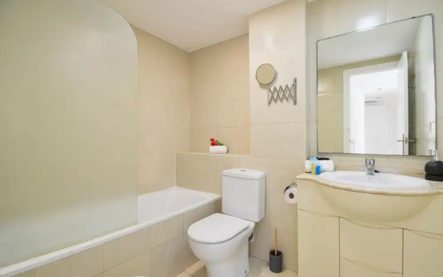 Apartment Elia in D nia