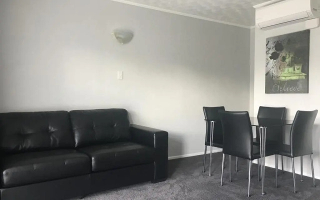 Avenue Motel Palmerston North
