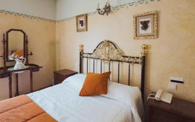 Hotel Doña Carmen