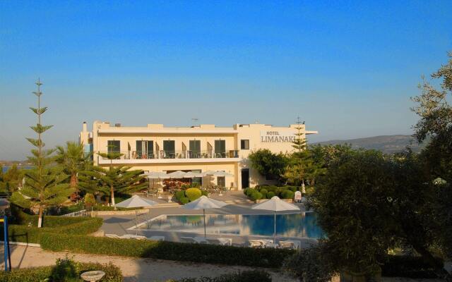 Limanaki Hotel in Kefalonia, Greece from 75$, photos, reviews ...