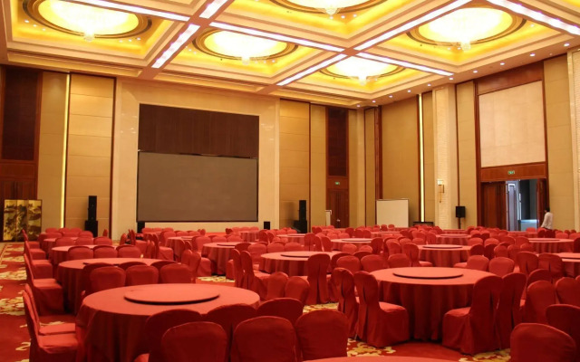 Yingkou Guest Hotel