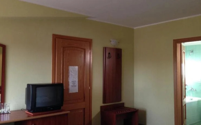 Hotel Philoxenia