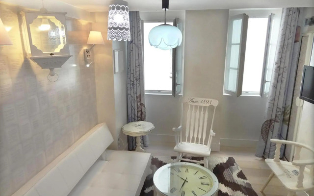 Hotel le Pavillon