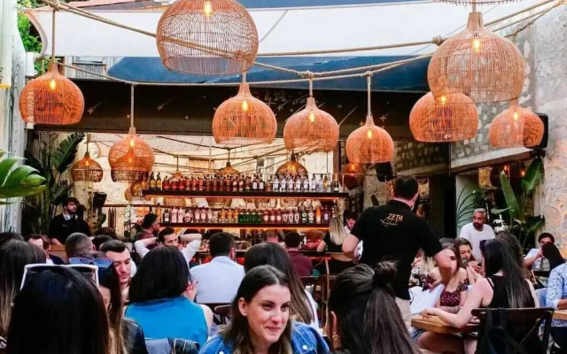 Doka Alaçati