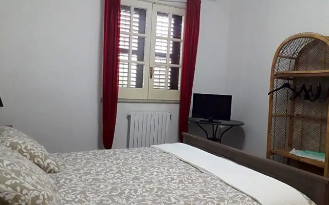 B&B Villa Victoria