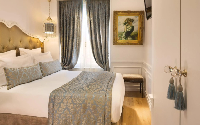 Académie Hôtel Saint Germain