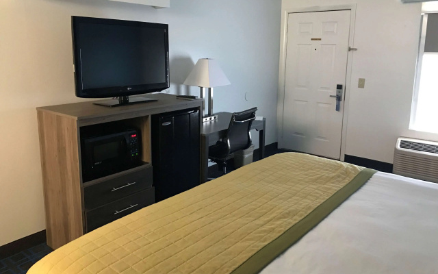 Baymont by Wyndham Anderson Clemson