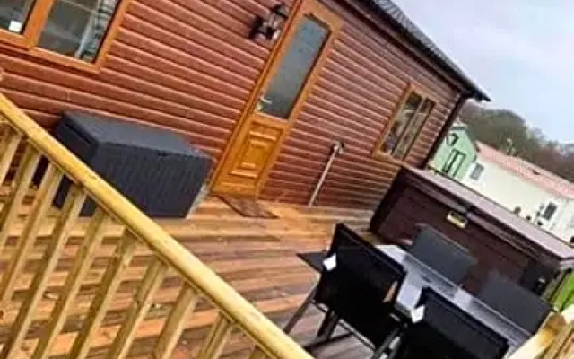 Tranquil Lodge