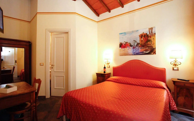 Casa De Fiori Apartments