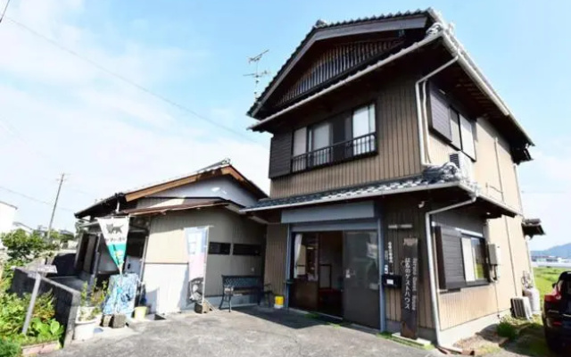 Kochi - House - Vacation STAY 88439