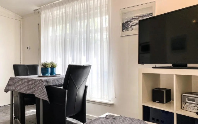 Knusse vakantiewoning Domburg DO04