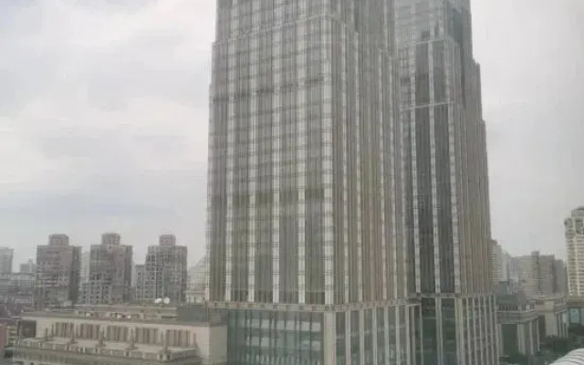 Mercure Shanghai Global Harbour