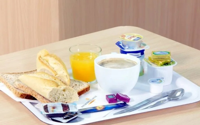 Hôtel Première Classe Roissy - Goussainville