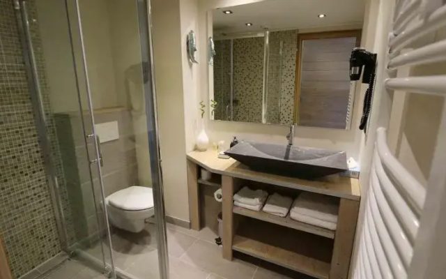 Appartement de Charme les Verdons