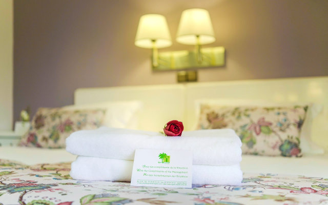 Agadir Beach Club Hotel