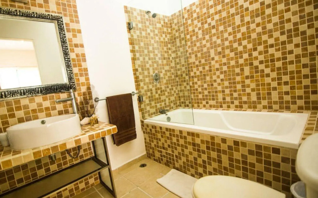 B&B Suites Playa