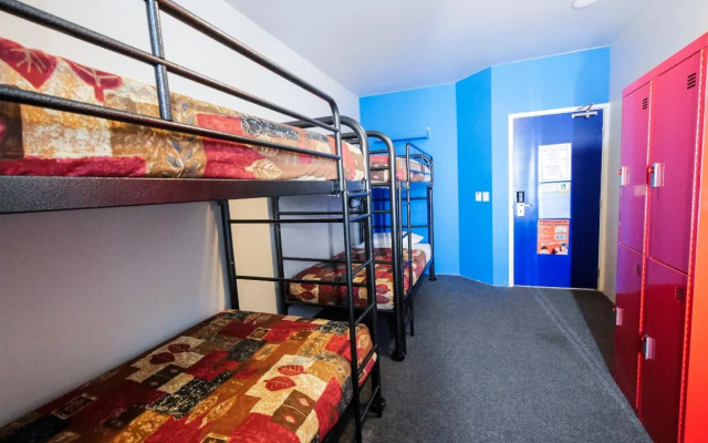 Perth City YHA