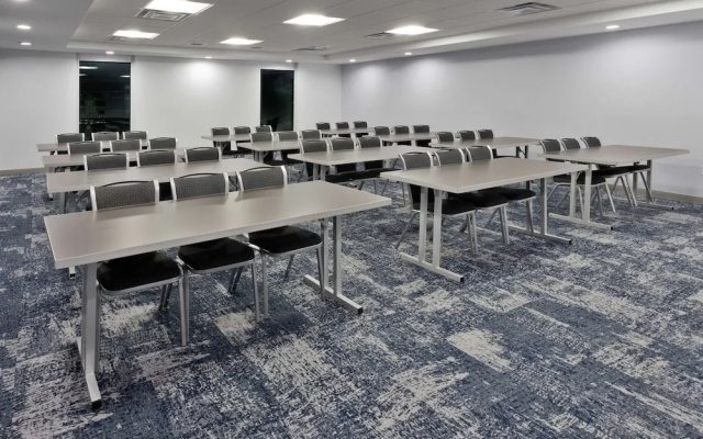 Home2 Suites by Hilton Columbus