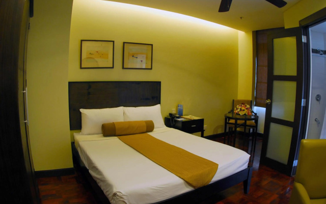 El Cielito Inn - Baguio