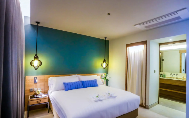 AtEase Phuket Patong