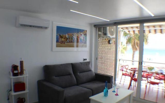 LOS RANCHOS PREMIUM Levante Beach