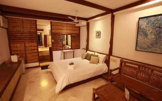 Club Mabuhay Lalaguna Resort