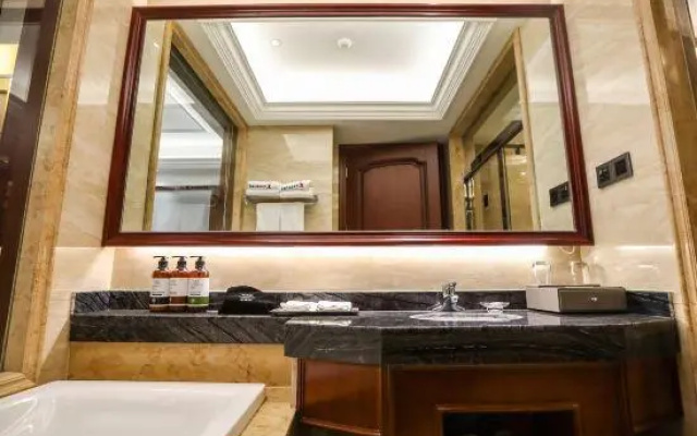 Shuyi International Hotel