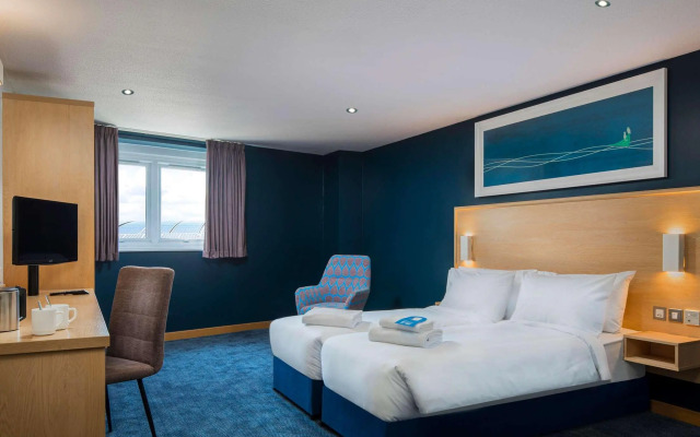 Travelodge St Austell