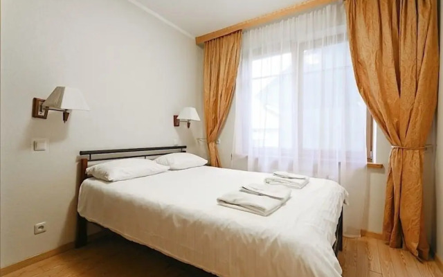 Квартира Minsk Apartment 1