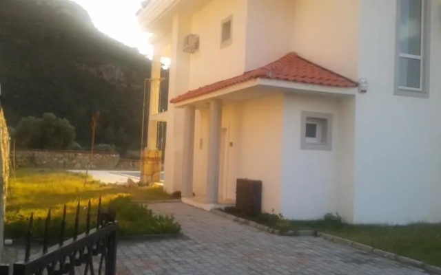 Orka Oludeniz Heights Villas