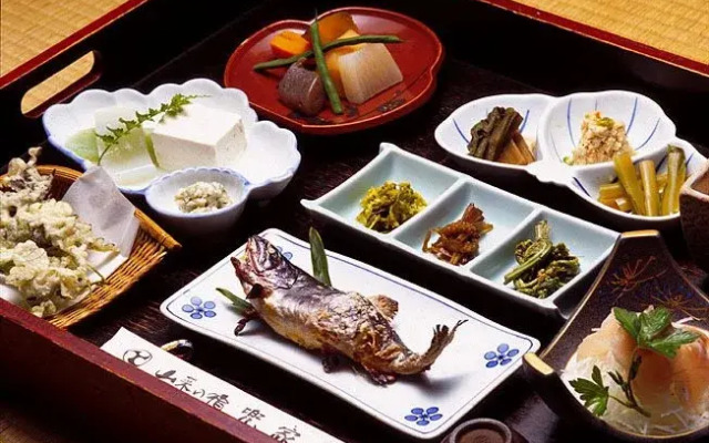 Kabutoya Ryokan